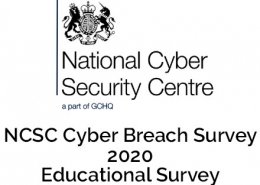 education cyber breach survey 2020