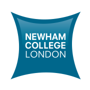 newham college logo